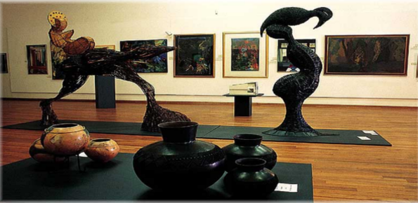 Empangeni Art and Cultural Museum